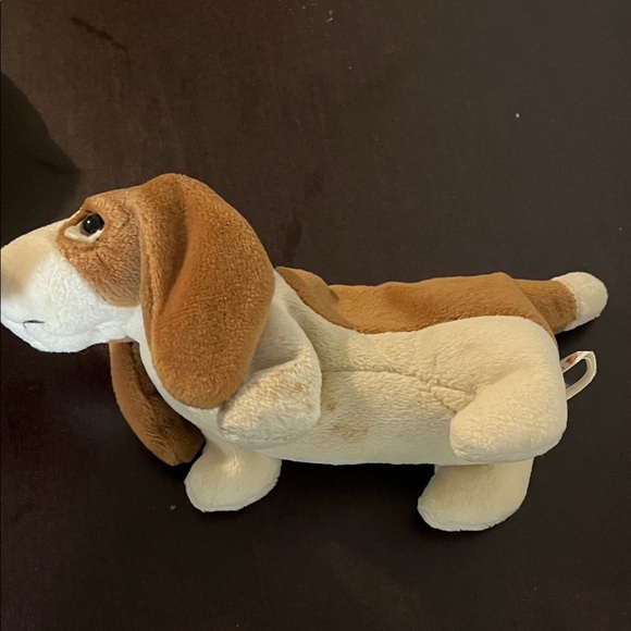 TY Plush Dog Toys - Picture 4 of 6